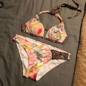 Victoria’s Secret bathing suit